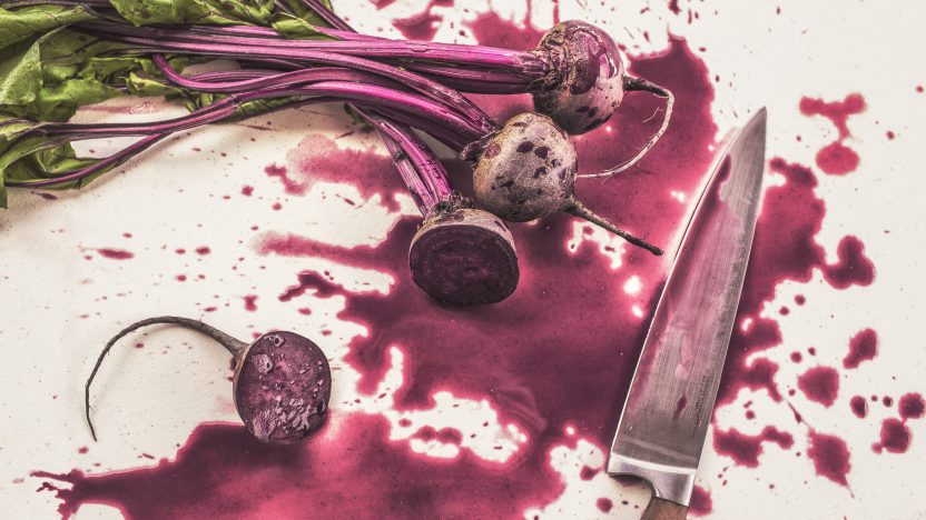 CARREFOUR VS INTERMARCHÉ : Match par légumes interposés