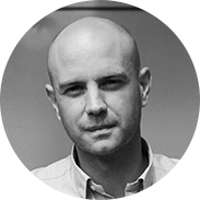 Arnaud Steinkuhler Head of Solutions Europe TalkWalker
