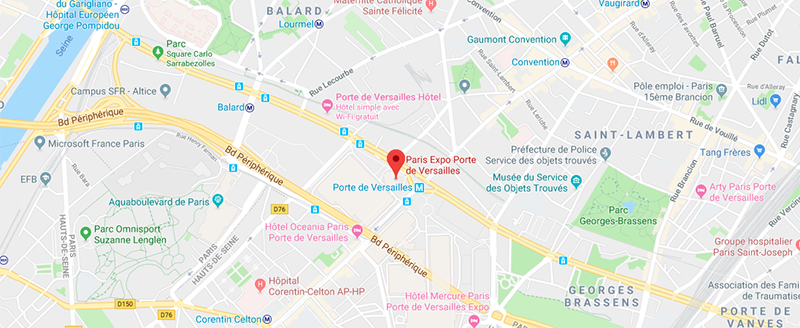 Conférence E-marketing – INFLUENCE & IA : Les bonnes pratique de Facebook, Salesforce et IBM