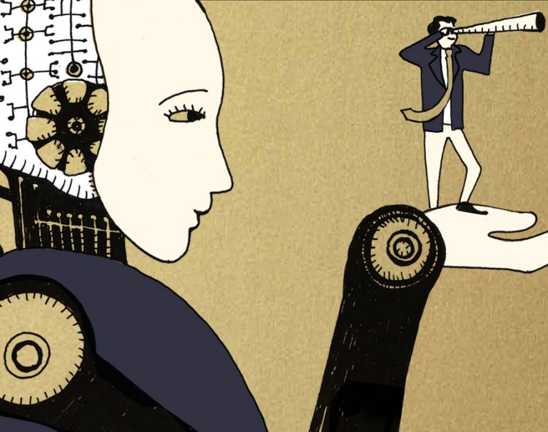 Comment IBM a créé une marque pour incarner sa vision de l’IA