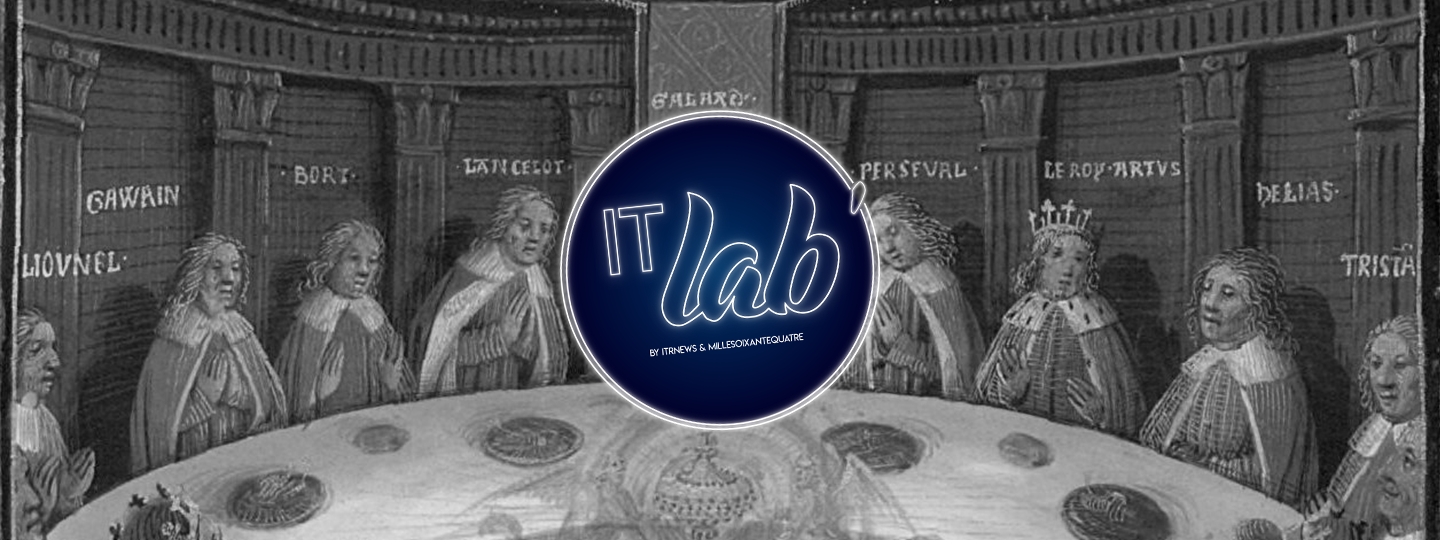 Conférence💡 L’ABM est-il le futur de l'inbound marketing ? 